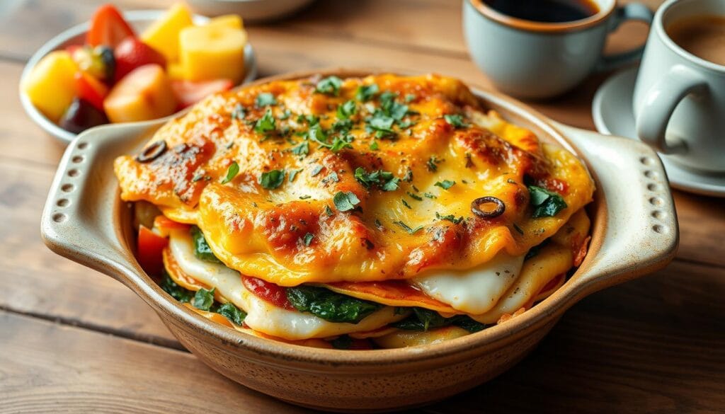 Gluten-Free Brunch Casserole Gluten-Free Brunch Casserole