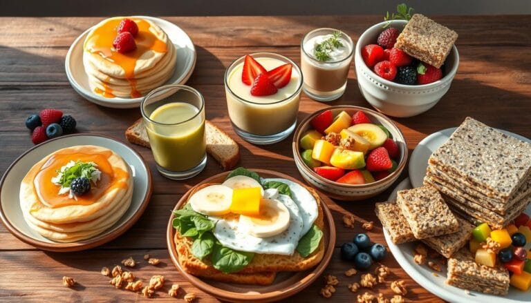 10 Delicious Gluten Free Breakfast Ideas to Try Today