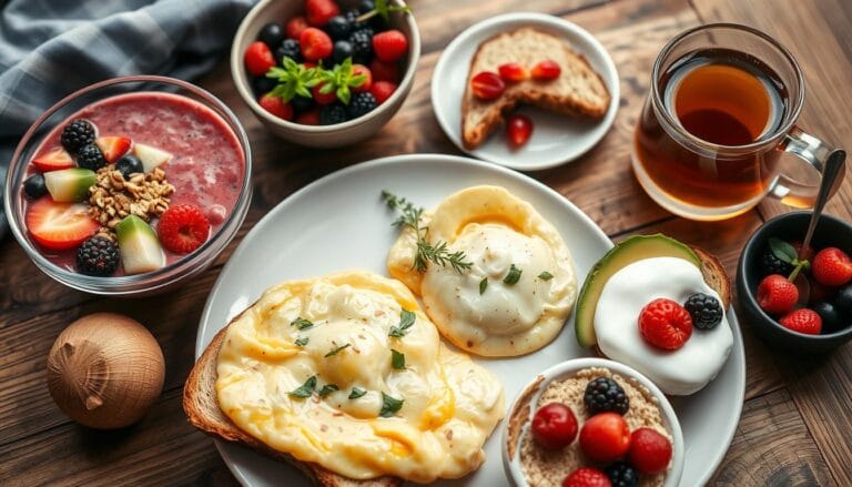 Easy Gluten-Free Breakfast Ideas for Busy Mornings