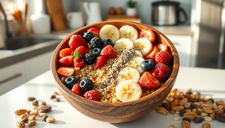 Healthy Gluten-Free and Dairy-Free Breakfast Recipes to Start Your Day Right