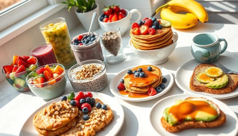 Delicious Gluten-Free and Dairy-Free Breakfast Options for Everyone