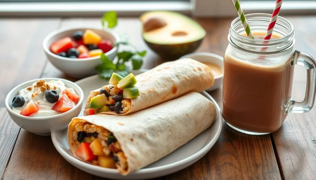 healthy breakfast pairings healthy breakfast pairings