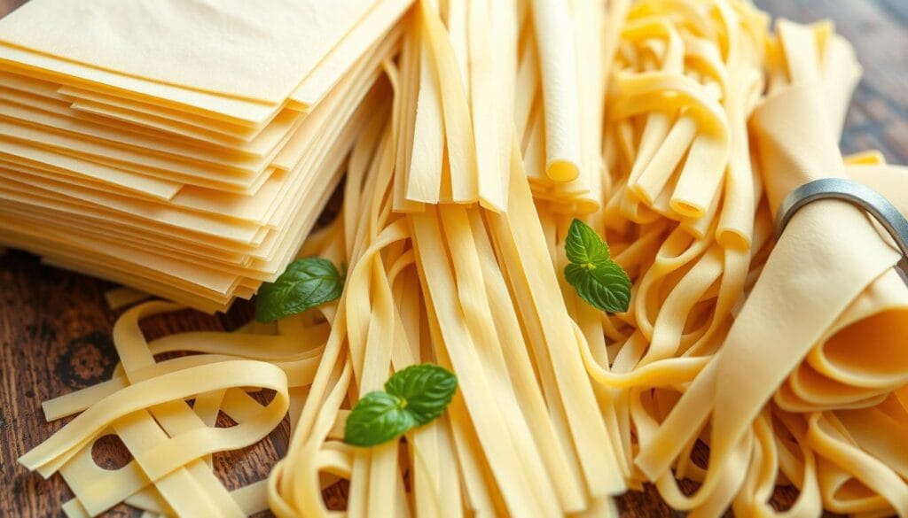 lasagna noodle lasagna noodle