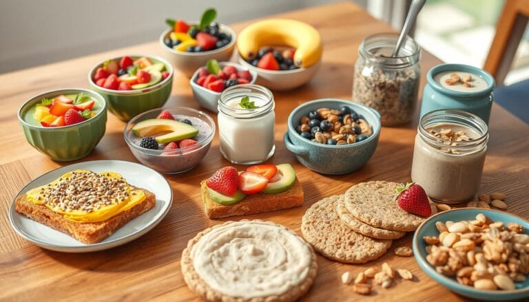 Easy Gluten-Free, Dairy-Free Breakfast Ideas for Busy Mornings