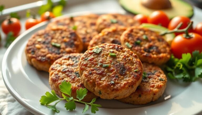 Here is How to Make a Vegan Breakfast Sausage at Home