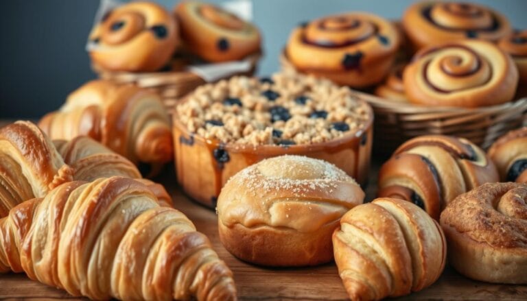 10 Delicious Breakfast Pastries You Can Make at Home