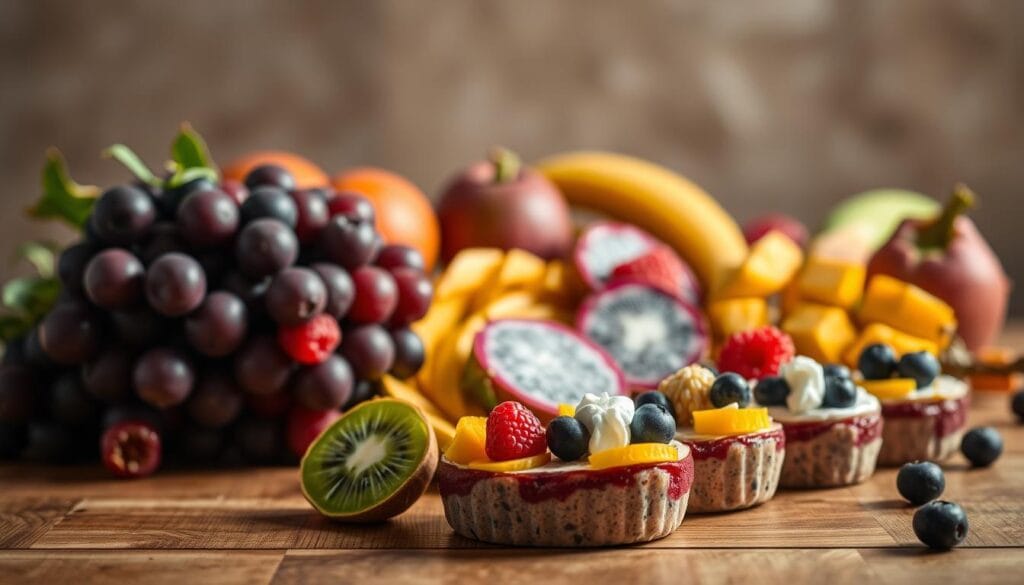 fruit-based paleo dessert ideas fruit-based paleo dessert ideas